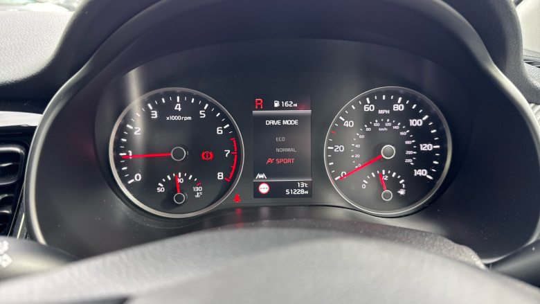 Kia Stonic 1.0T GDi 48V GT-Line S 5dr Petrol Estate